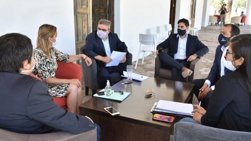 Municipales chacareros cobrarán el bono de $3500