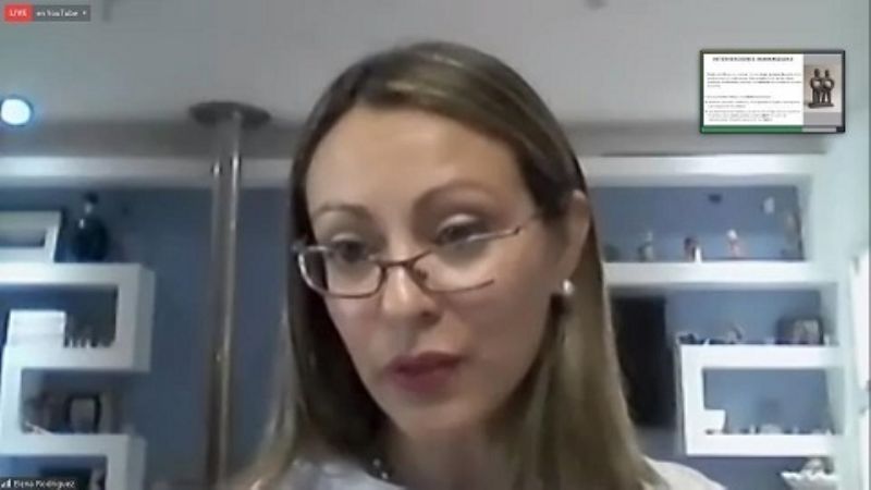 IX Jornadas Nacionales de Oficinas de Asistencia a la Víctima