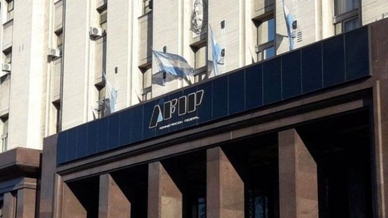 La AFIP extendió beneficios para los monotributistas