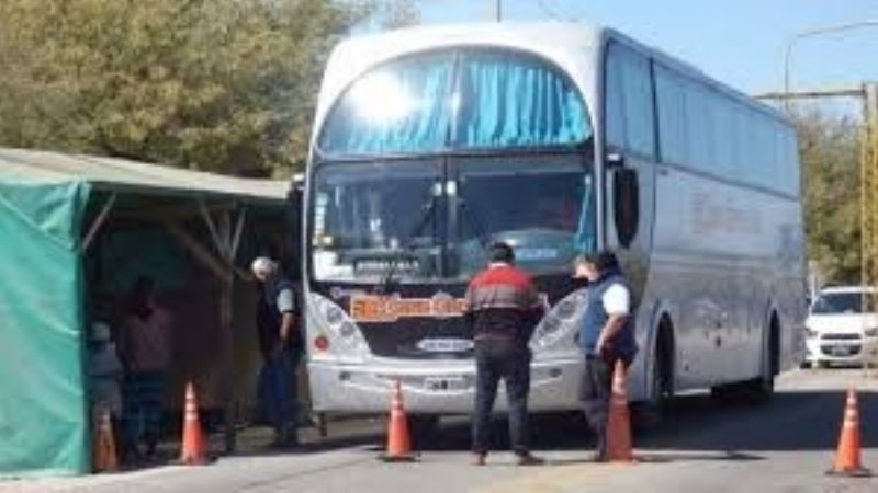 Refuerzan los controles y cuidados en Andalgalá