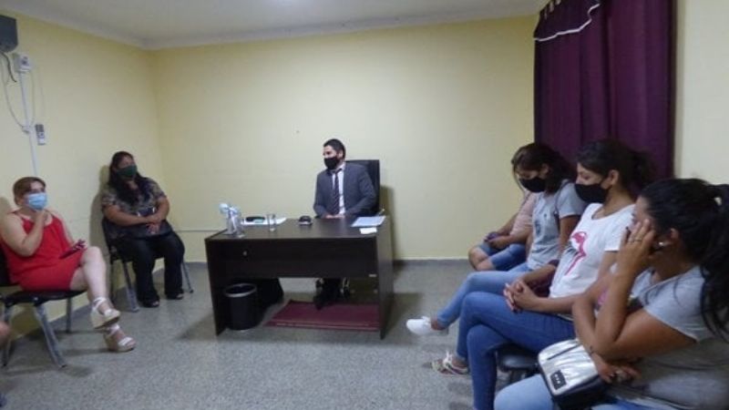 Vecinos de Andalgalá presentaron 6000 firmas a favor de la minería