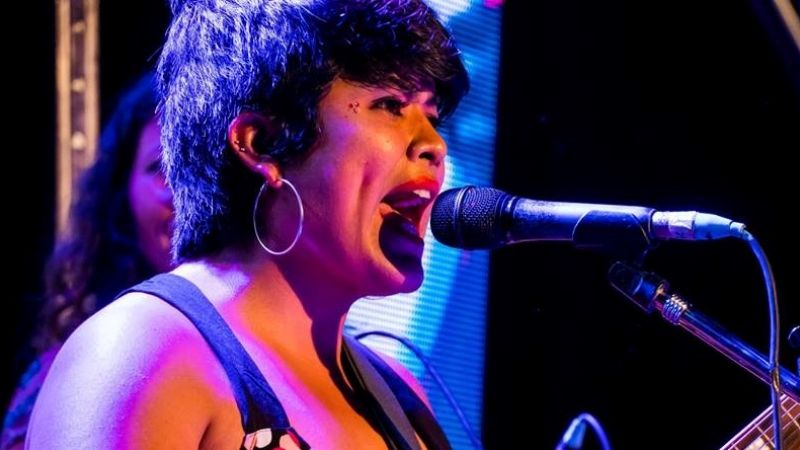 Segundo fin de semana “De Gira” con La Maza y Carolina Ibarra