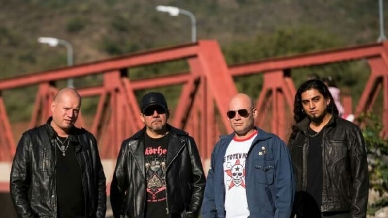 Segundo fin de semana “De Gira” con La Maza y Carolina Ibarra