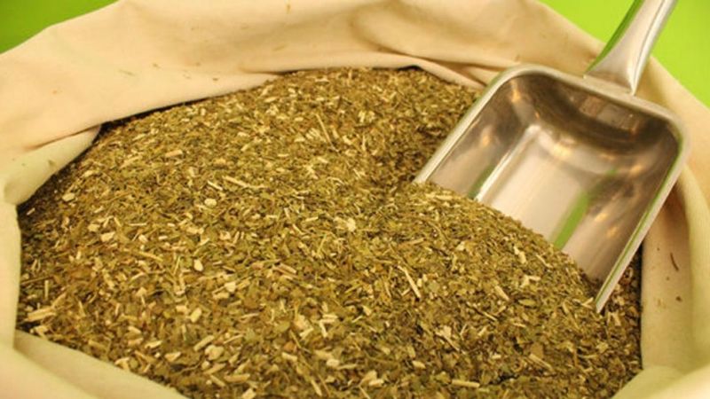 Se profundiza la contracción del consumo interno de la yerba mate