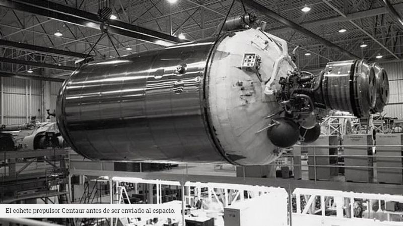 ¿Qué era el objeto misterioso que "rozó" la Tierra?