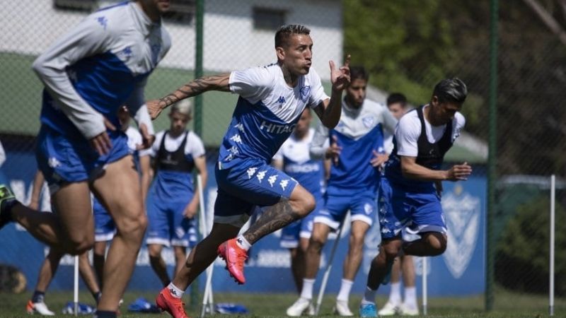 Denunciaron a Centurión por presunto abuso sexual