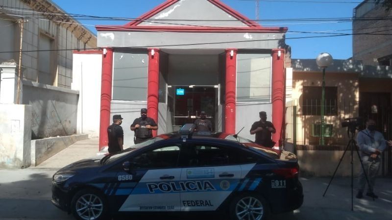 Nueva convocatoria por la ausencia de los oficialistas