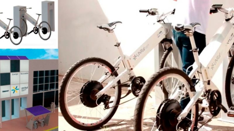 Movilidad eléctrica, una opción cada vez más posible en Argentina