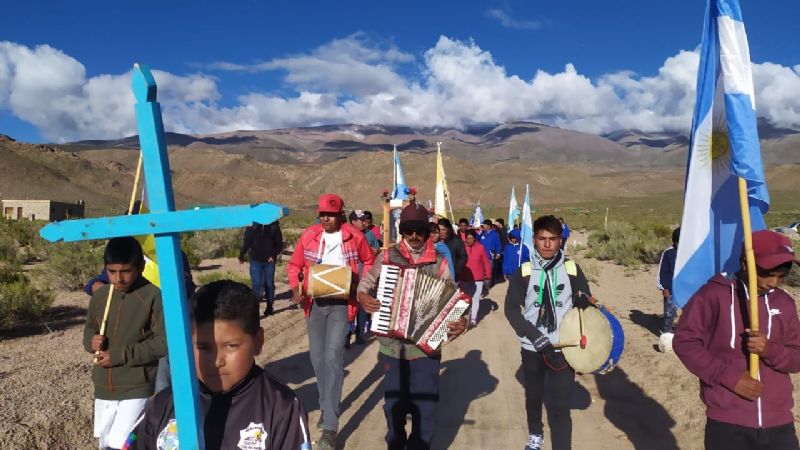 Devotos y peregrinos podrán honrar a la Virgen enviando fotos