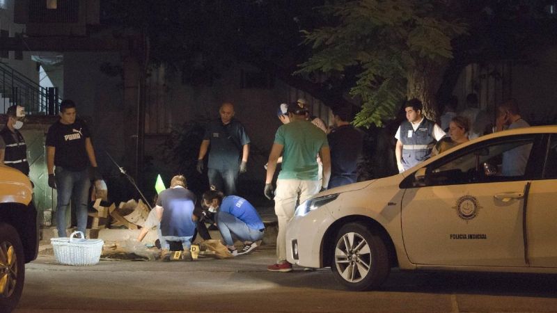 La causa por el femicidio de Brenda será elevada a juicio