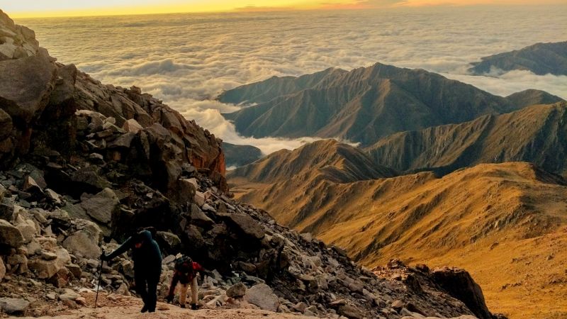 Ganadores del concurso fotográfico “Catamarca al Natural”