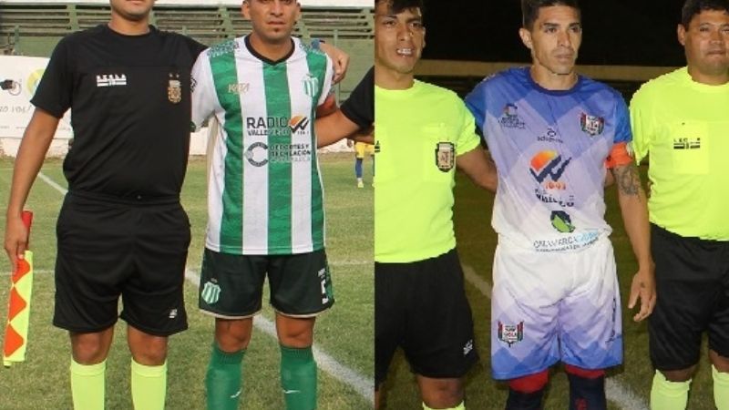 El Torneo Regional Amateur vuelve el 10 de enero