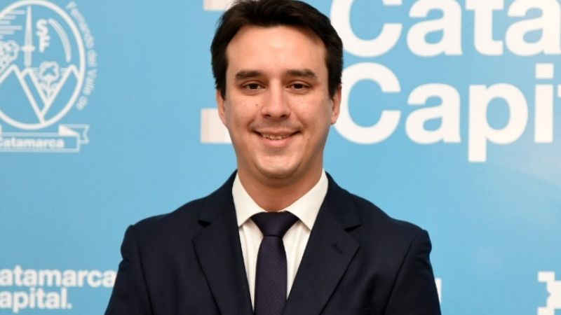 “Es un reconocimiento al trabajo de los empleados municipales”