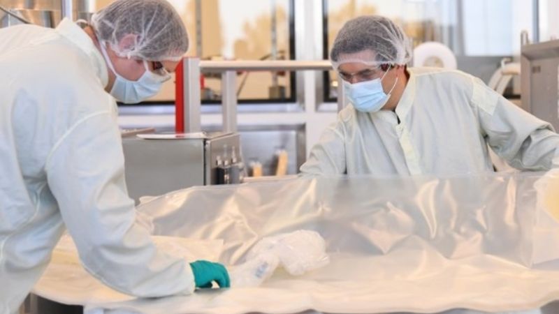 Un fármaco oral logra eliminar por completo la transmisión en 24 horas