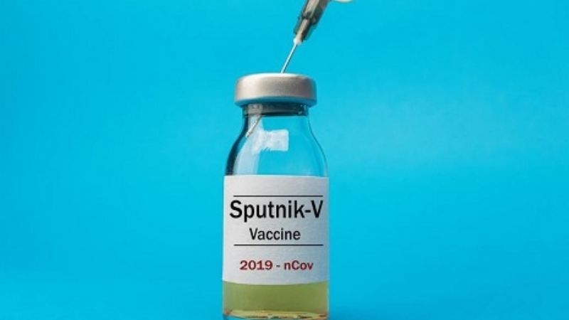 La vacuna Sputnik V: recomiendan no tomar alcohol por 42 días
