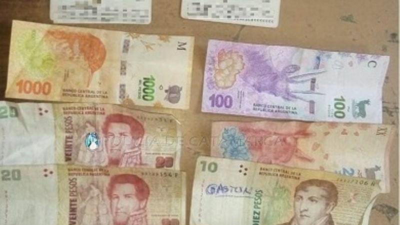 Amenazó de muerte a su ex