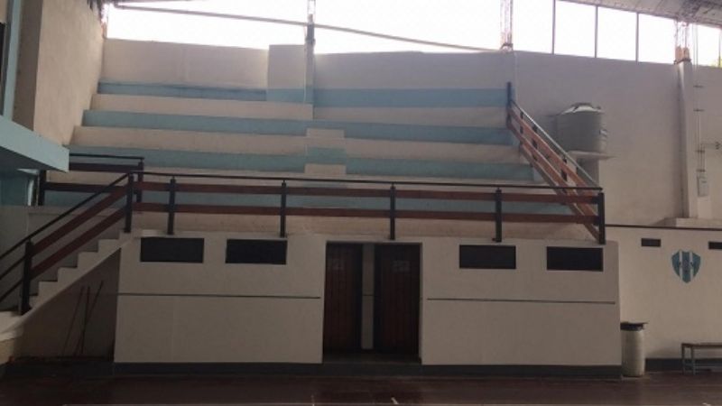 La pandemia no detuvo al Ateneo Mariano Moreno