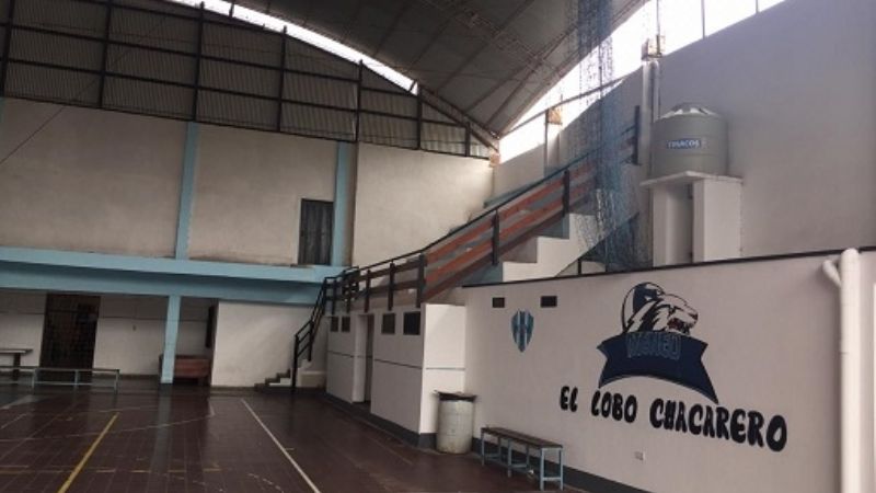 La pandemia no detuvo al Ateneo Mariano Moreno
