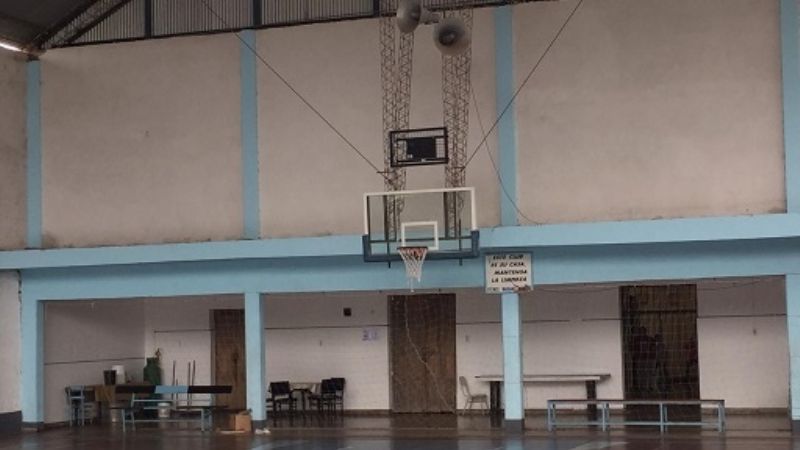 La pandemia no detuvo al Ateneo Mariano Moreno