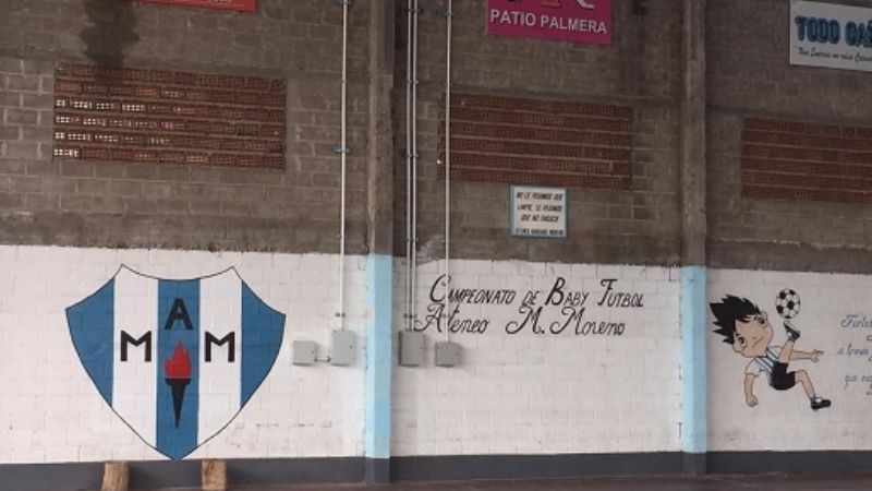 La pandemia no detuvo al Ateneo Mariano Moreno