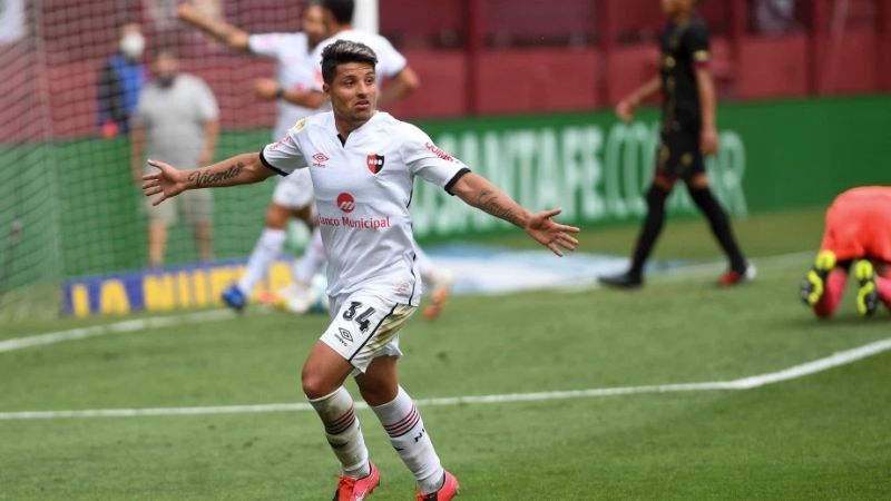 Talleres y Boca clasificaron, con “ayuda” de Palacios