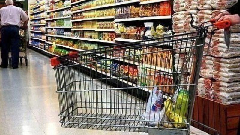 Las ventas de noviembre crecieron respecto a octubre