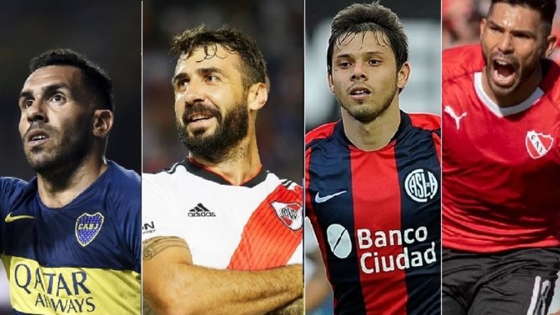 Podría darse una zona con cuatro grandes en la Liga