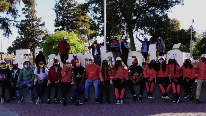 Siguen los viajes de egresados para alumnos fiambalenses