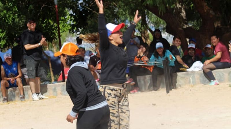 Siguen los viajes de egresados para alumnos fiambalenses