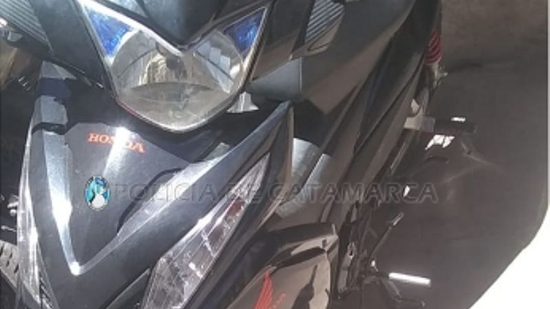 Desalojan fiesta privada con 500 personas en Tinogasta