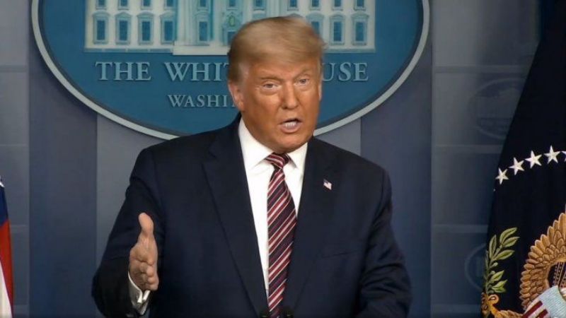 EE.UU: estadounidenses tendrán prioridad en el acceso a vacunas