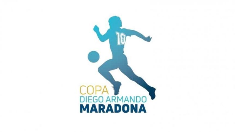 Zonas y fixture para lo que viene de la “Copa Maradona”