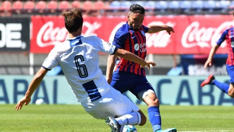 Así arranca la nueva etapa de la Liga Profesional