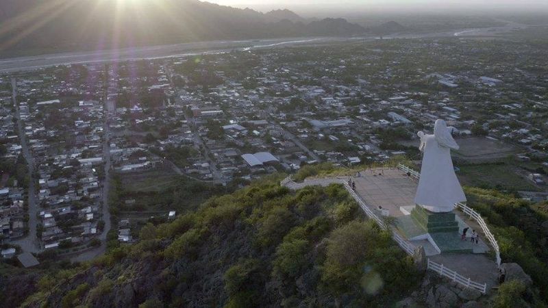 Semana de actividades por el aniversario de Belén