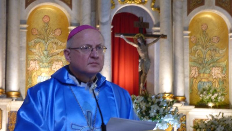 “Damos gracias por el regalo de la beatificación de Esquiú”