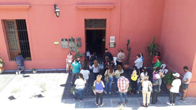 “Damos gracias por el regalo de la beatificación de Esquiú”