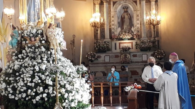 “Damos gracias por el regalo de la beatificación de Esquiú”