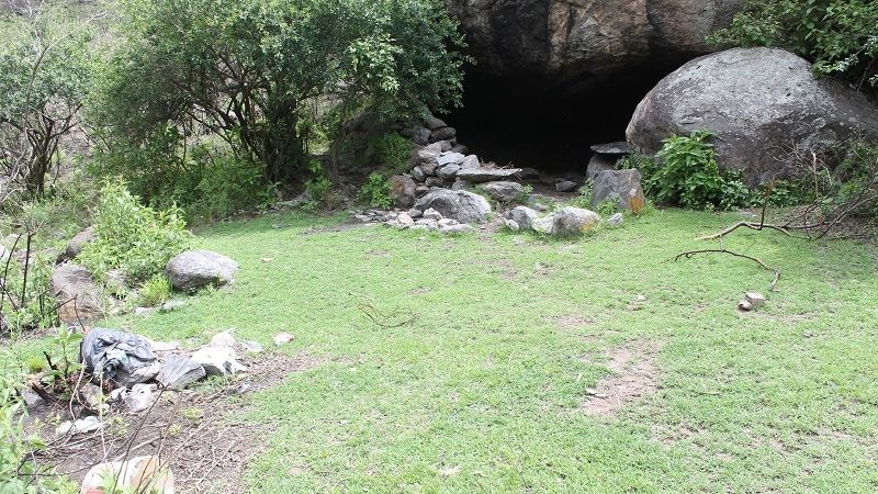 Cumbre en el “Crestón”, con el plus de una “corrida”