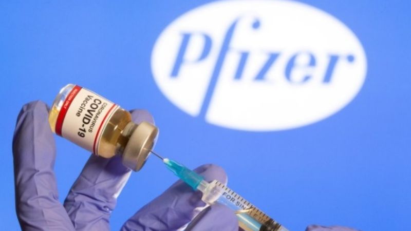 Pfizer confirmó que vacunará a un grupo de argentinos