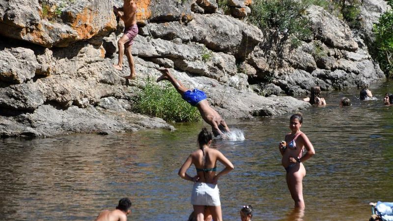 CAME estimó que en fin de semana largo se recaudaron $4.500 millones