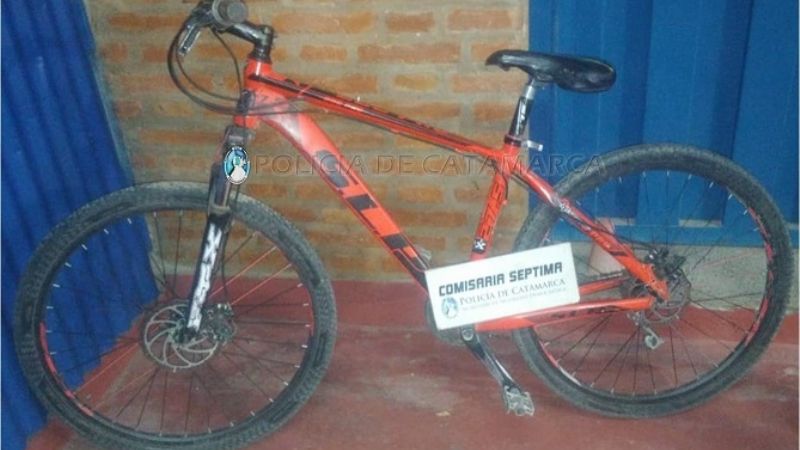 Detienen a un arrebatador