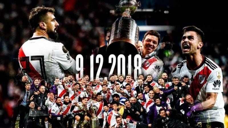 9/12, en Madrid, un día inolvidable para el fútbol