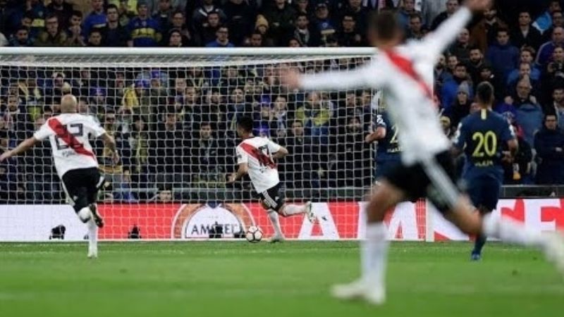 9/12, en Madrid, un día inolvidable para el fútbol