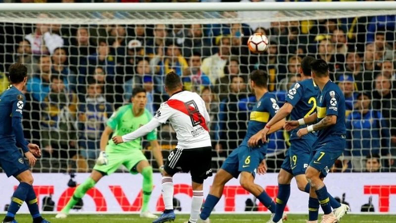 9/12, en Madrid, un día inolvidable para el fútbol