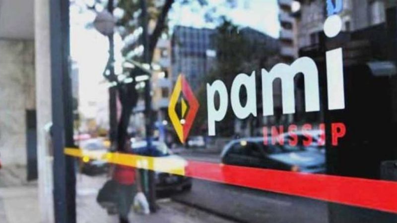 No se admitirán nuevos ingresos a diálisis de afiliados de PAMI