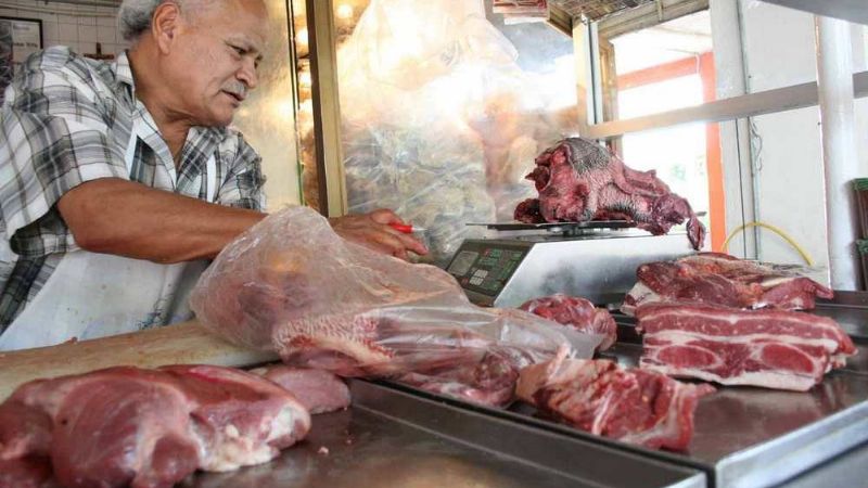 Navidad con carne: frigoríficos ofrecerán descuentos de hasta 30%