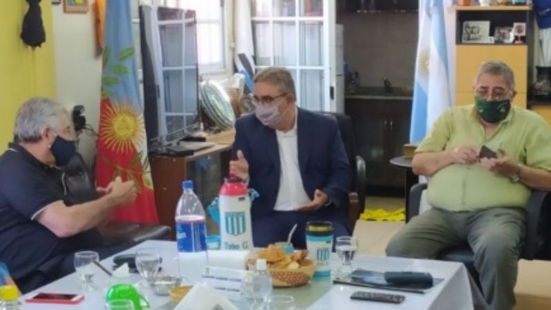 Acuerdan la creación del Ministerio del Trabajo