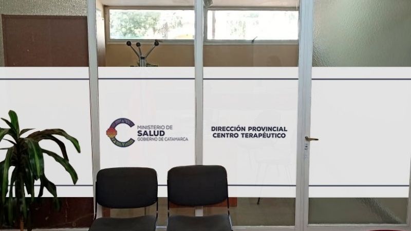 Convocatoria para el ciclo 2021 del Centro Educativo Terapéutico