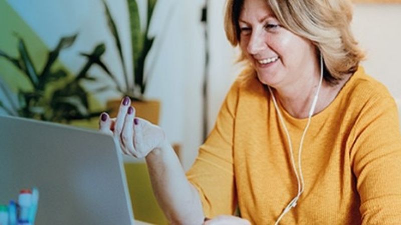 Continuarán créditos para adquirir computadoras