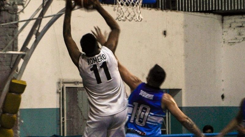 Hindú BBC va por la recuperación ante El Tribuno